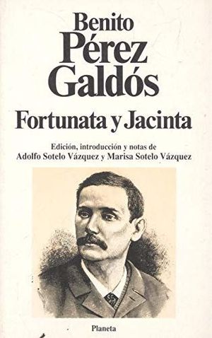 FORTUNATA Y JACINTA