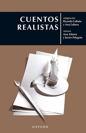CUENTOS REALISTAS (EL �RBOL DE LOS CL�SICOS)