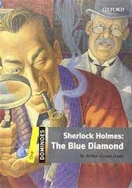 DOMINOES 1. THE BLUE DIAMOND PACK