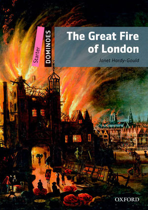 DOMINOES STARTER. GREAT FIRE OF LONDON DIGITAL PACK