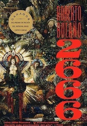 2666 (EDICION EN ESPA�OL)
