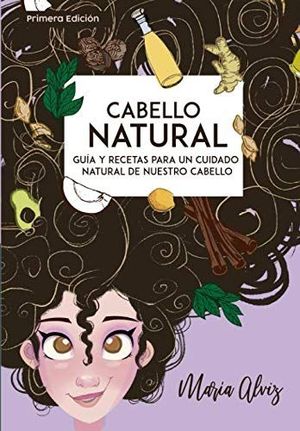 CABELLO NATURAL