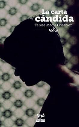 LA CARTA CNDIDA (FIRMADO POR LA AUTORA)