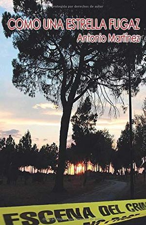 COMO UNA ESTRELLA FUGAZ