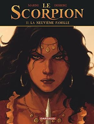 LA NEUVIME FAMILLE