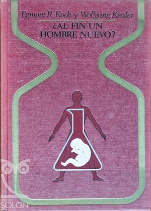 AL FIN UN HOMBRE NUEVO? (OTROS MUNDOS)