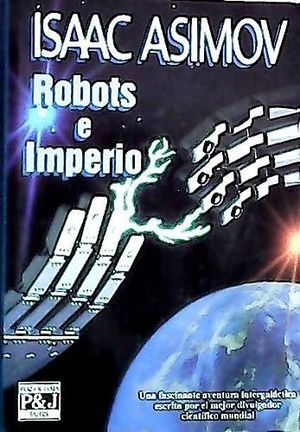 ROBOTS E IMPERIO