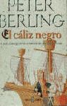 EL CLIZ NEGRO (LOS HIJOS DEL GRIAL 4)