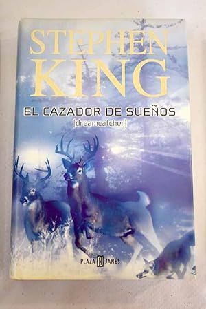 EL CAZADOR DE SUEOS