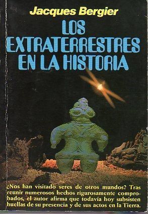 EXTRATERRESTRES EN LA HISTORIA, LOS