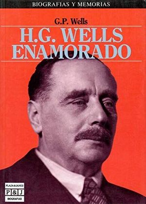 H. G. WELLS ENAMORADO