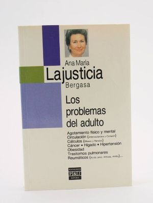PROBLEMAS DEL ADULTO, LOS