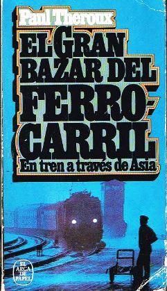 EL GRAN BAZAR DEL FERROCARRIL