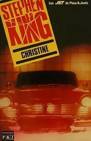 CHRISTINE