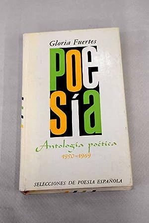 ANTOLOGA POTICA