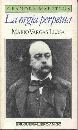 LA ORGA PERPETUA