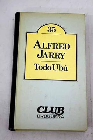 TODO UBU