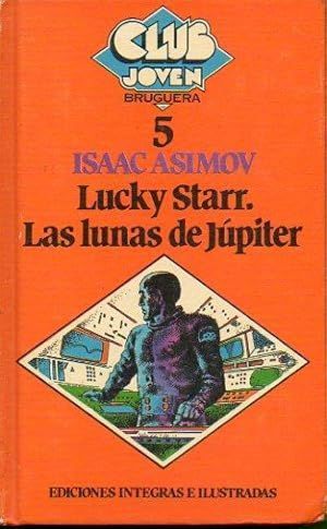 LUCKY STARR