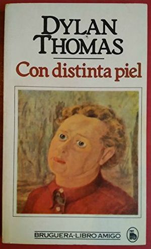 CON DISTINTA PIEL