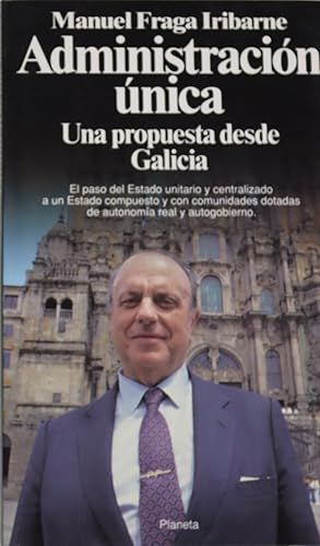 ADMINISTRACIN NICA