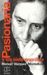 PASIONARIA Y LOS SIETE ENANITOS