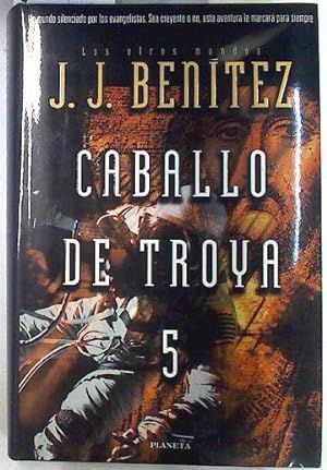 CABALLO DE TROYA 5