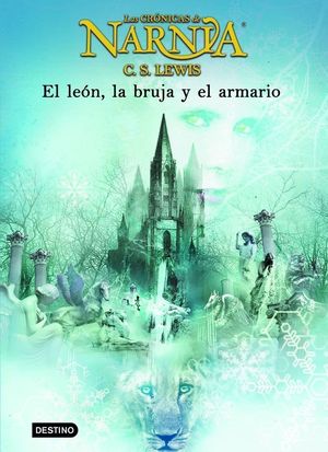 EL LE�N, LA BRUJA Y EL ARMARIO