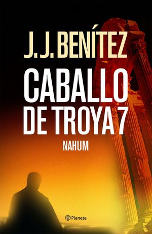 NAHUM (CABALLO DE TROYA 7)