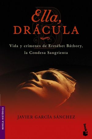 ELLA, DRCULA