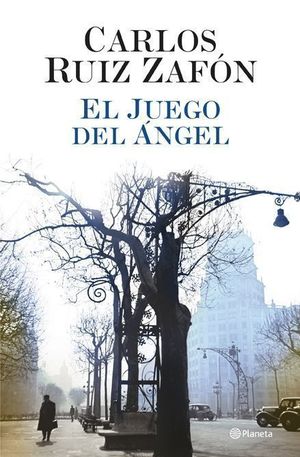 EL JUEGO DEL NGEL