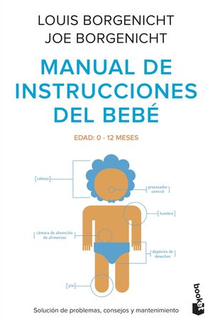 MANUAL DE INSTRUCCIONES DEL BEB