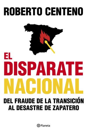 EL DISPARATE NACIONAL