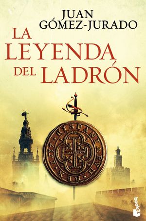 LA LEYENDA DEL LADR�N