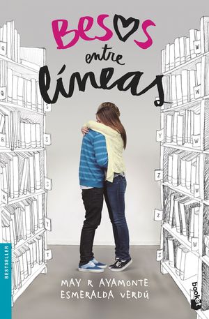 BESOS ENTRE LNEAS
