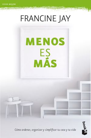 MENOS ES MS