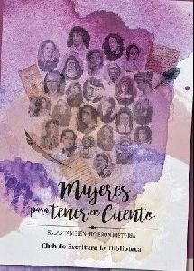 MUJERES PARA TENER EN CUENTO