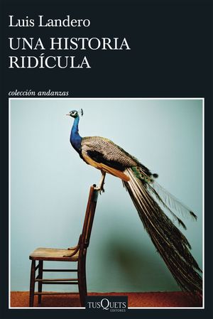 UNA HISTORIA RID�CULA