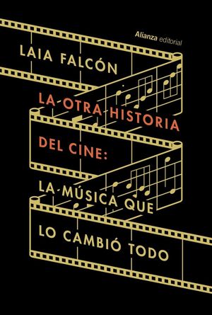 OTRA HISTORIA DEL CINE, LA