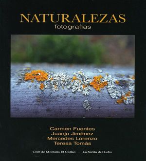 NATURALEZAS. FOTOGRAFIAS