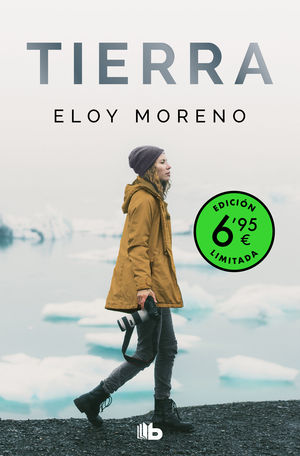 TIERRA (EDICIN LIMITADA A PRECIO ESPECIAL)