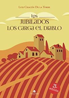 LOS JUBILADOS LOS CARGA EL DIABLO