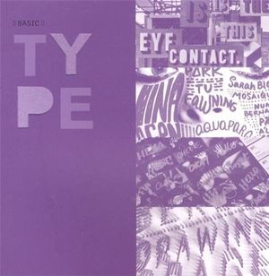 BASIC TYPE (TIPOGRAF�A)