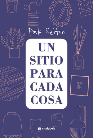 UN SITIO PARA CADA COSA
