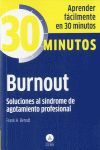 BURNOUT, SOLUCIONES AL SÍNDROME DE AGOTAMIENTO PROFESIONAL