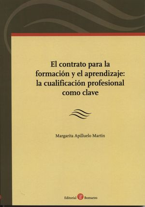 EL CONTRATO PARA LA FORMACIN Y EL APRENDIZAJE