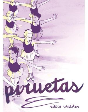 PIRUETAS 3� EDICI�N