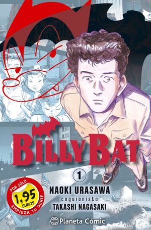 BILLY BAT N 01