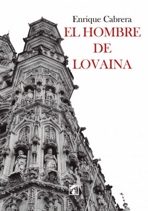 EL HOMBRE DE LOVAINA