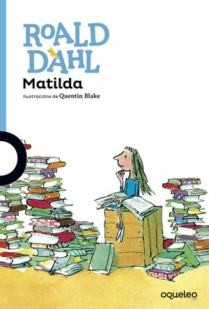 MATILDA (TEXTO EN GALLEGO)