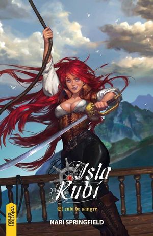ISLA RUB
